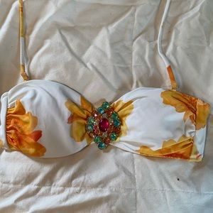 Victoria’s Secret bandeau top
